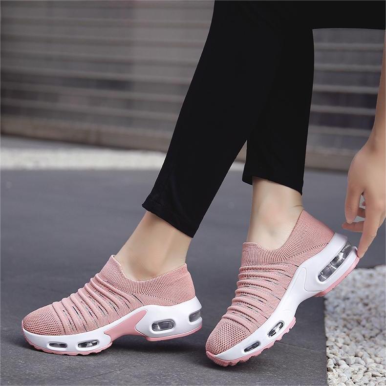 Soft Air Cushioning Sneakers