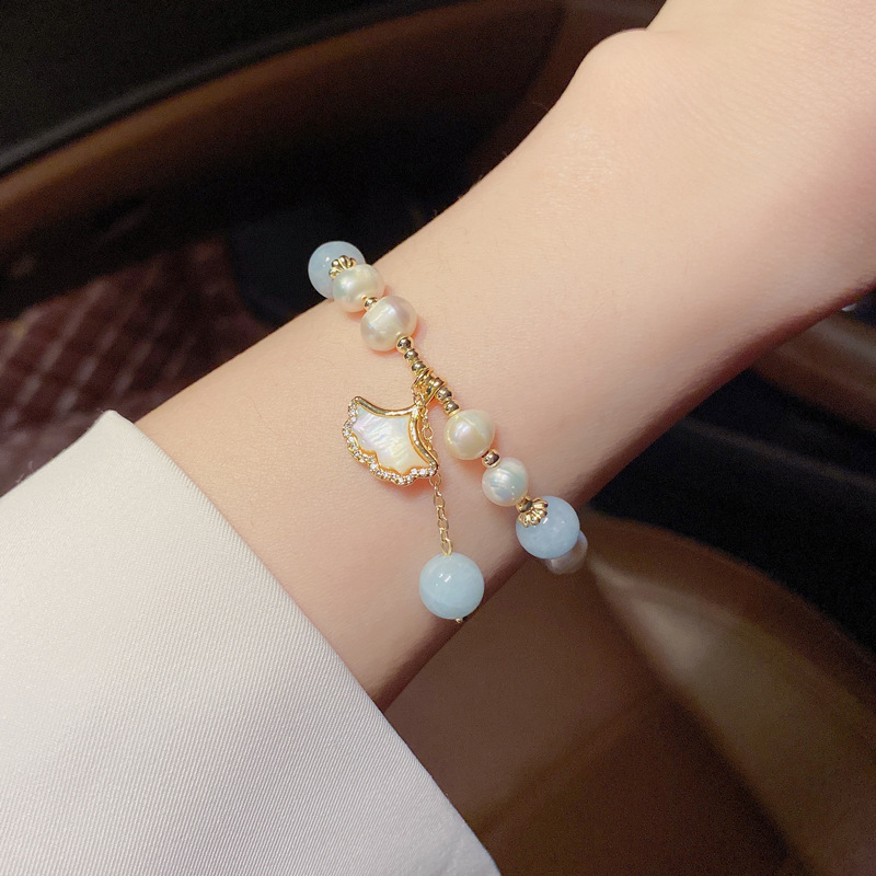 Freshwater Pearl Bracelet