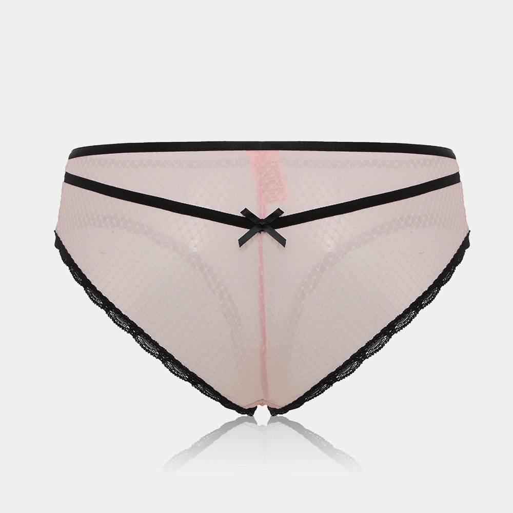 Sexy See Through Mash Panties LODIVINA™
