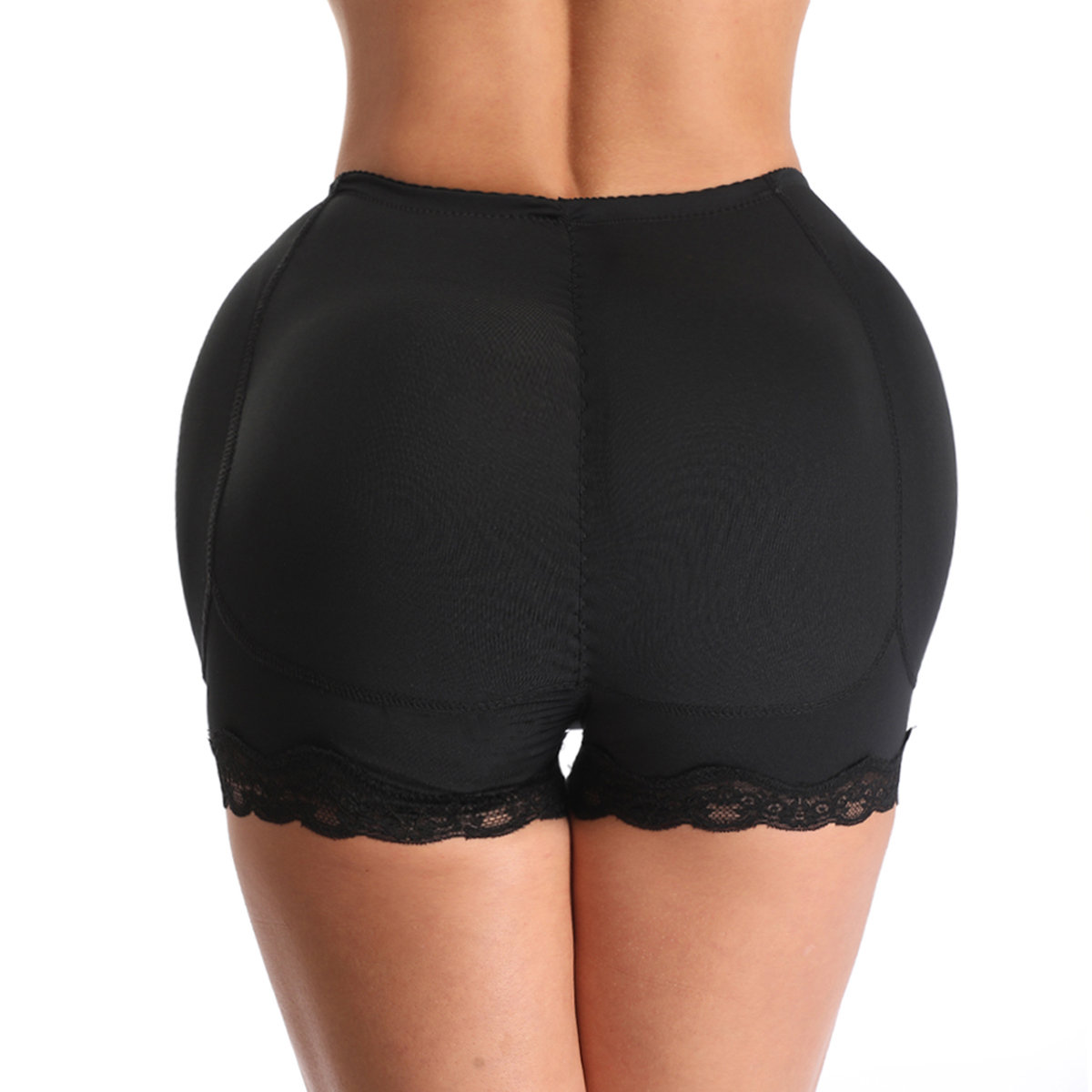 6XL Plus Size Butt Lifter Shorts
