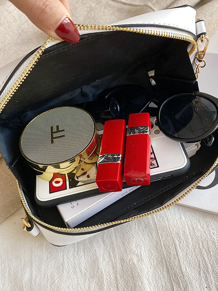 Kawaii Chains Crossbody Bag