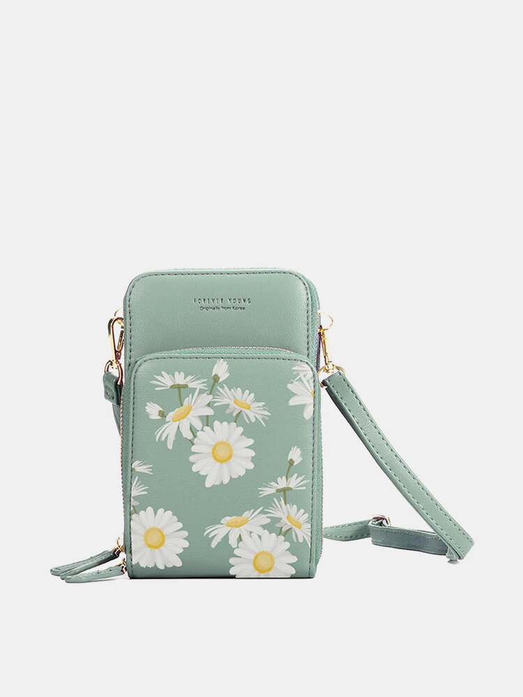 Daisy 2024 clutch bag