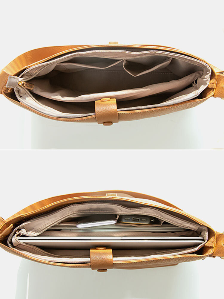 13.3/14 Inch Detachable Bag Tote