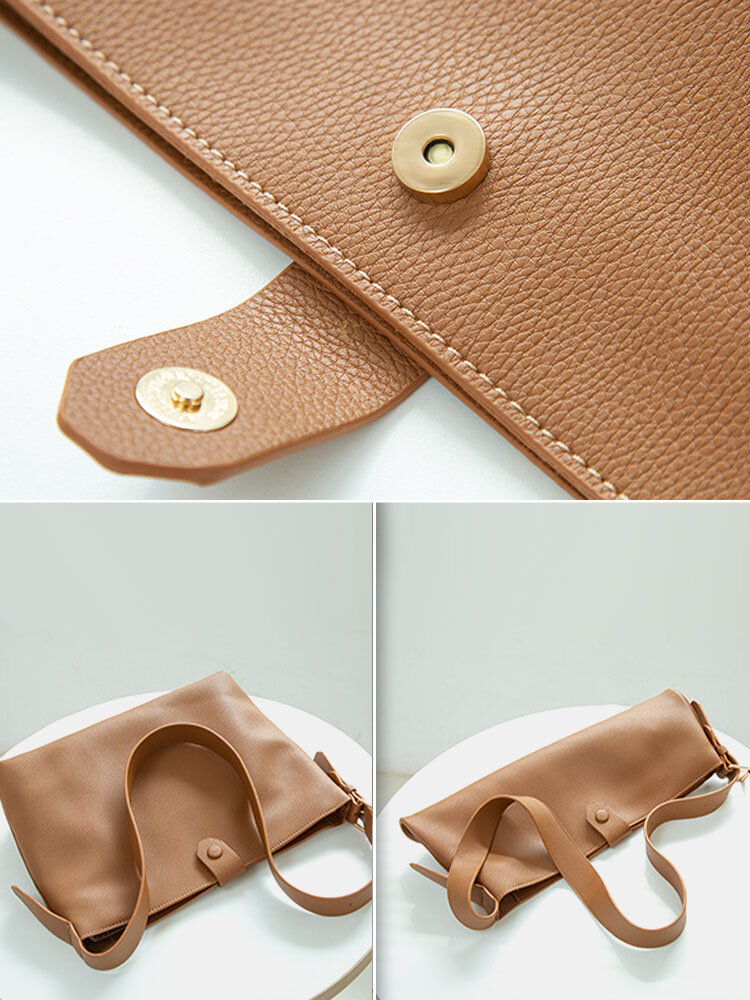 13.3/14 Inch Detachable Bag Tote