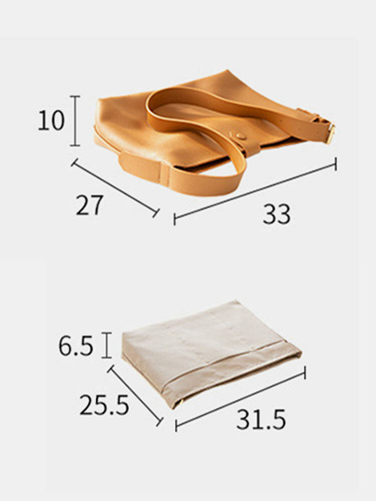 13.3/14 Inch Detachable Bag Tote