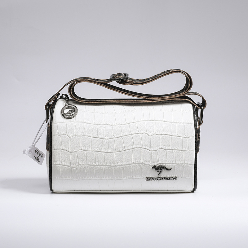 French limited edition shoulder bag