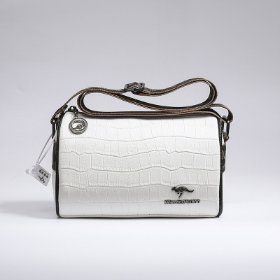 French limited edition shoulder bag