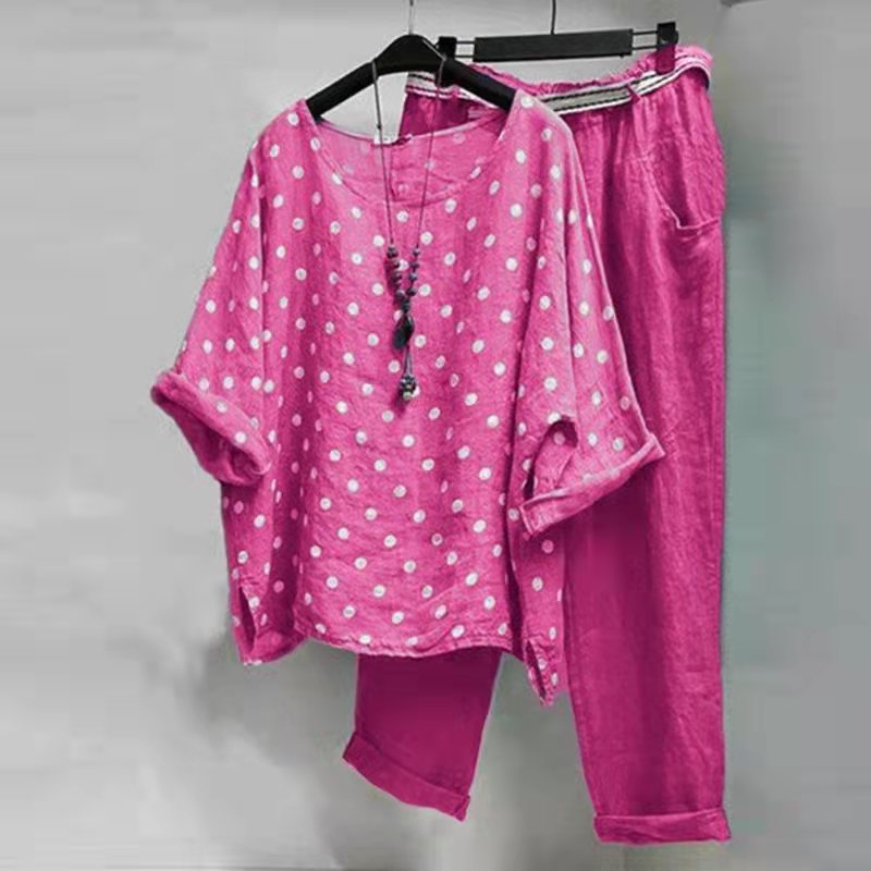 Spring and autumn new women's age-reducing fashion suits