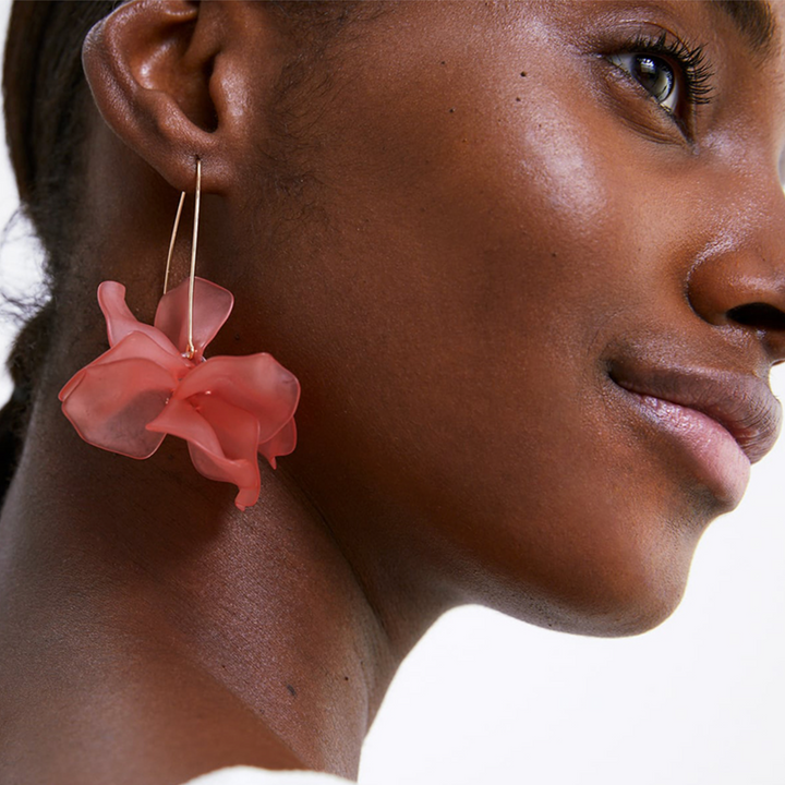 Bohemia Drop Earrings