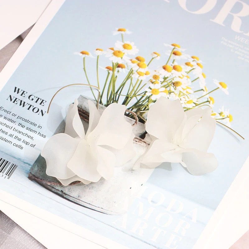 Bohemia Drop Earrings