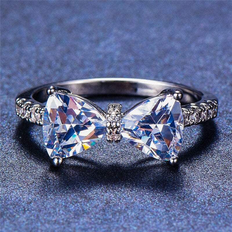 لا تنساني خاتم القوس