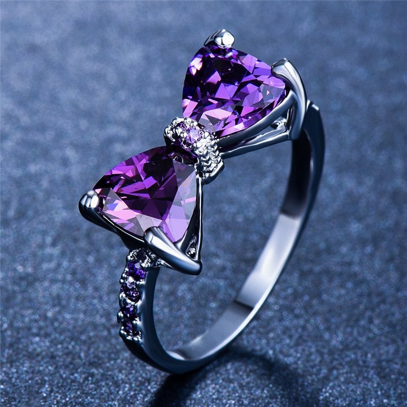 لا تنساني خاتم القوس