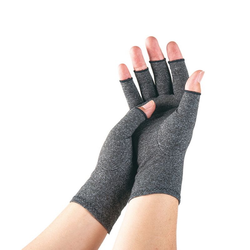 Fingertip less deals gloves