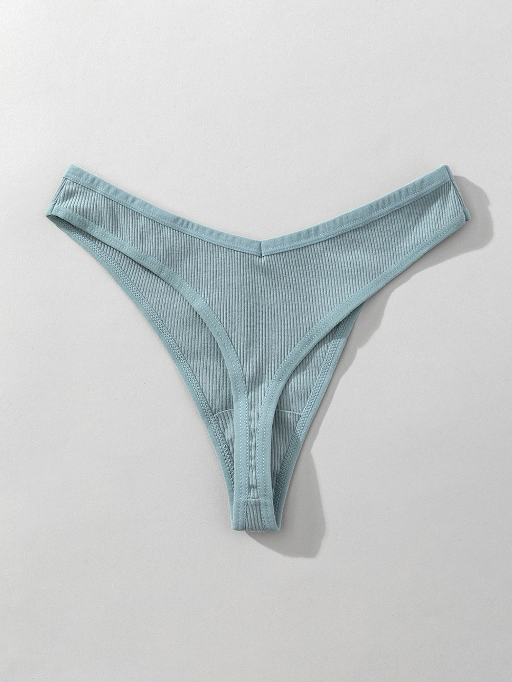 1piece cotton g-string  panties underwear