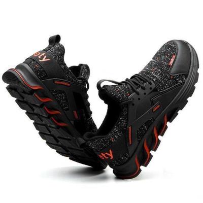 Sports & Non-slip Safety shoes