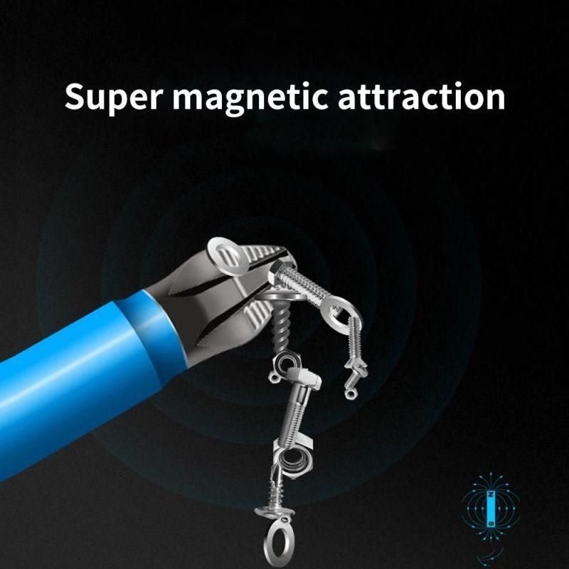 Magnetický protiskluzový vrták (7ks)