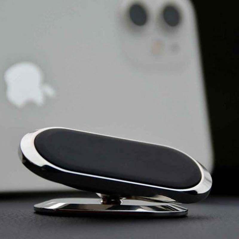 360° Rotatable Magnetic Phone Holder