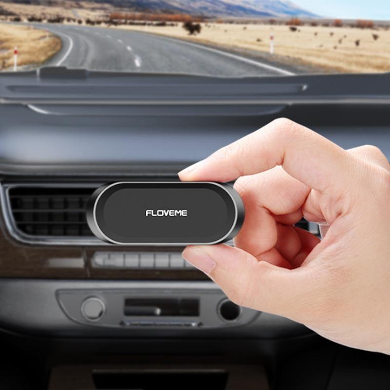 Magnet na smartfón do auta