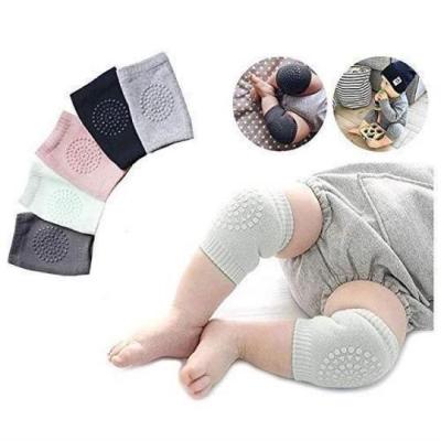 Baby Crawling Knee Pads (pack of 3 pairs)