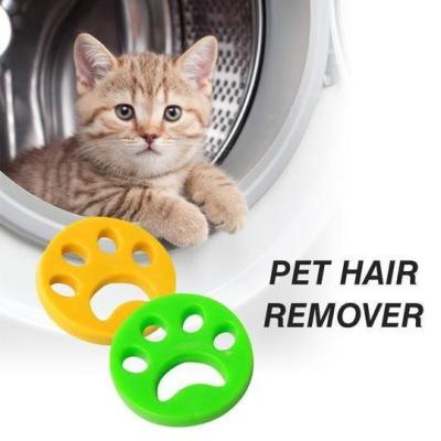 Pet Hair Remover for Laundry