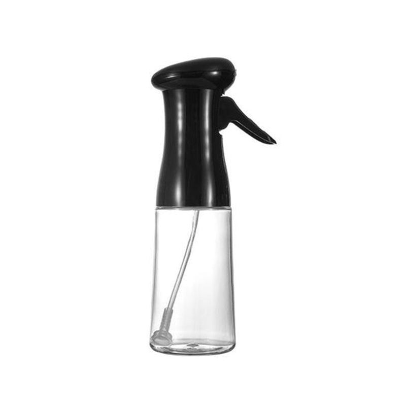 Levegőnyomású olajszóró palack