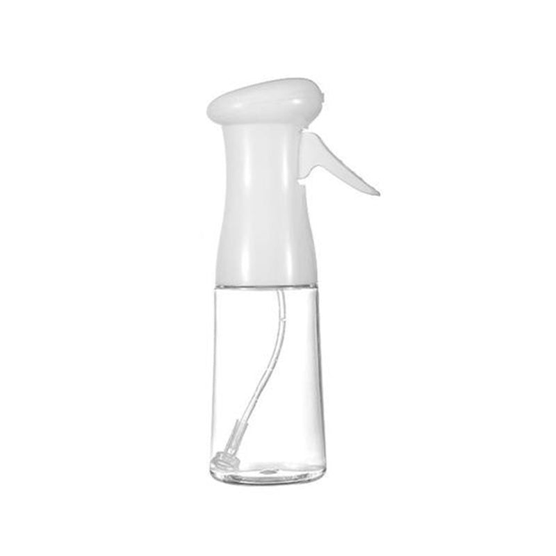 Sticlă de pulverizare cu ulei la presiunea aerului