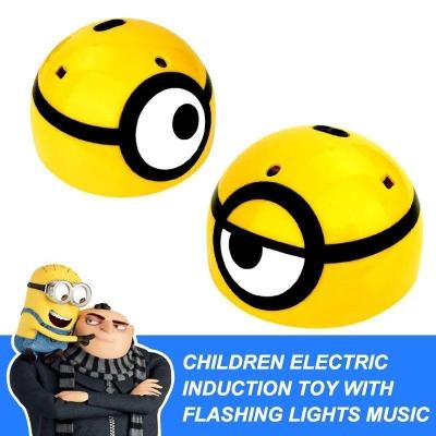 Children Electric Induction Toy