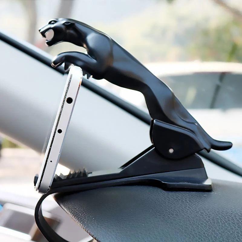 360° Car Dashboard Phone Holder
