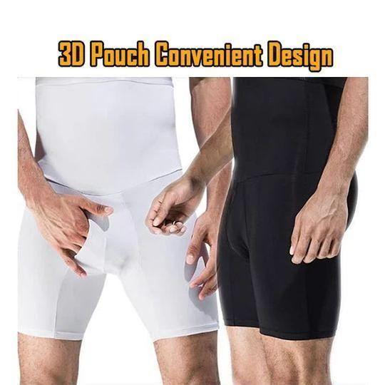 Pantaloni modelați pentru slăbire corporală Ultra Lift