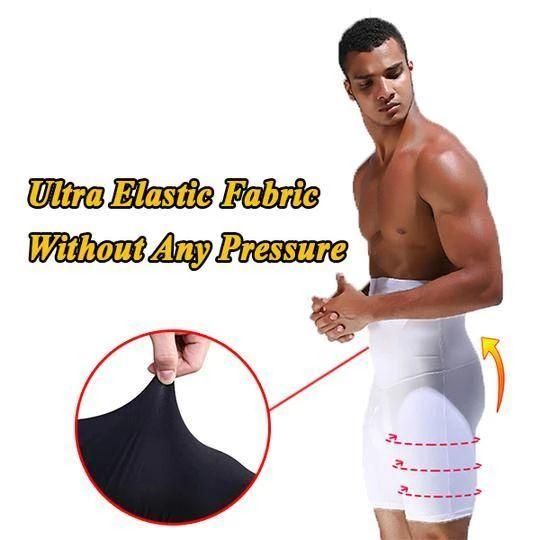 Pantaloni modelați pentru slăbire corporală Ultra Lift