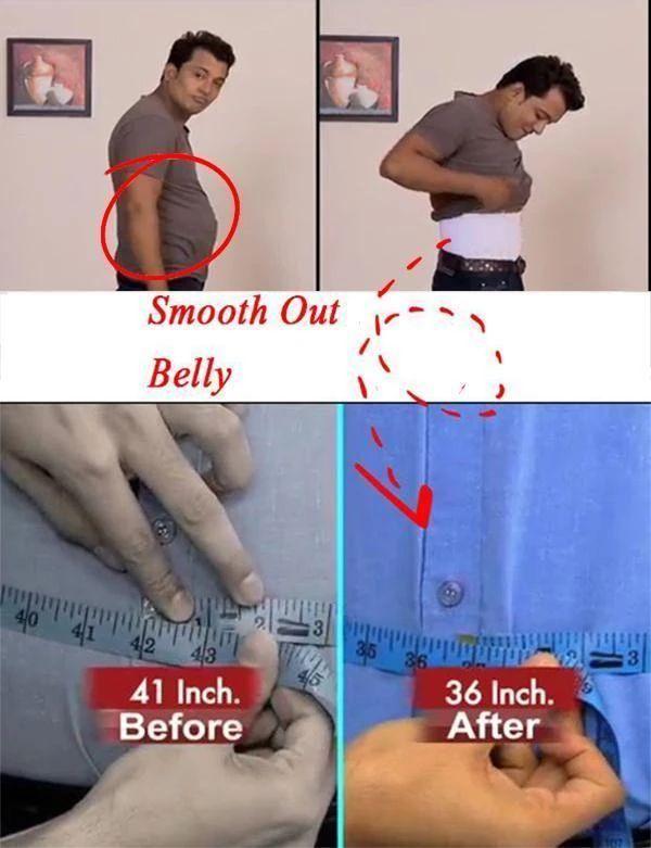 Kalhoty Ultra Lift Body Slimming Shaping