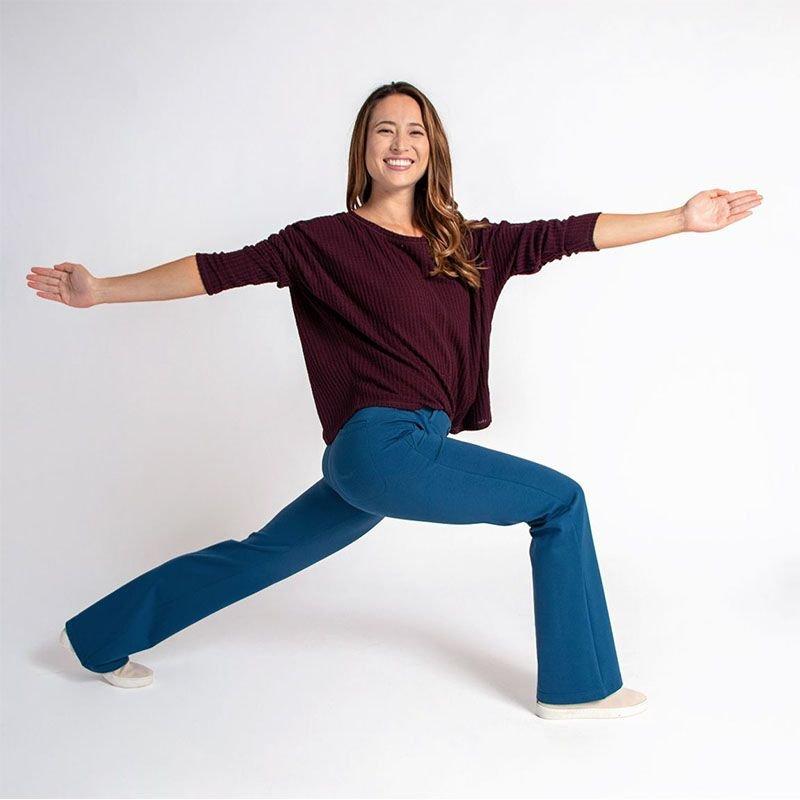 Super stretch soft yoga pants