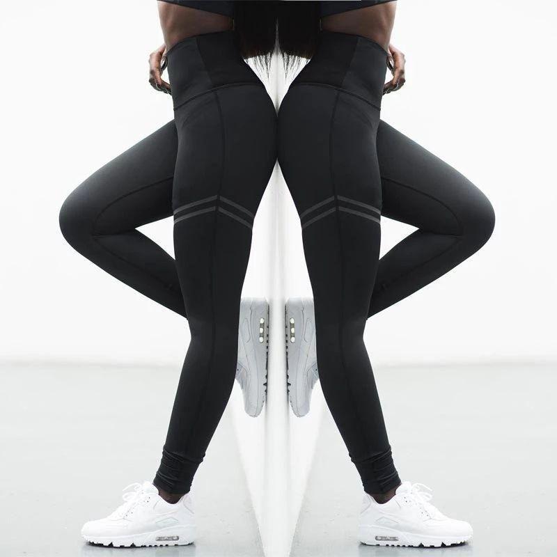 Női anticellulit kompressziós leggings