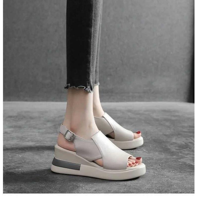 Wygodne i eleganckie sandały