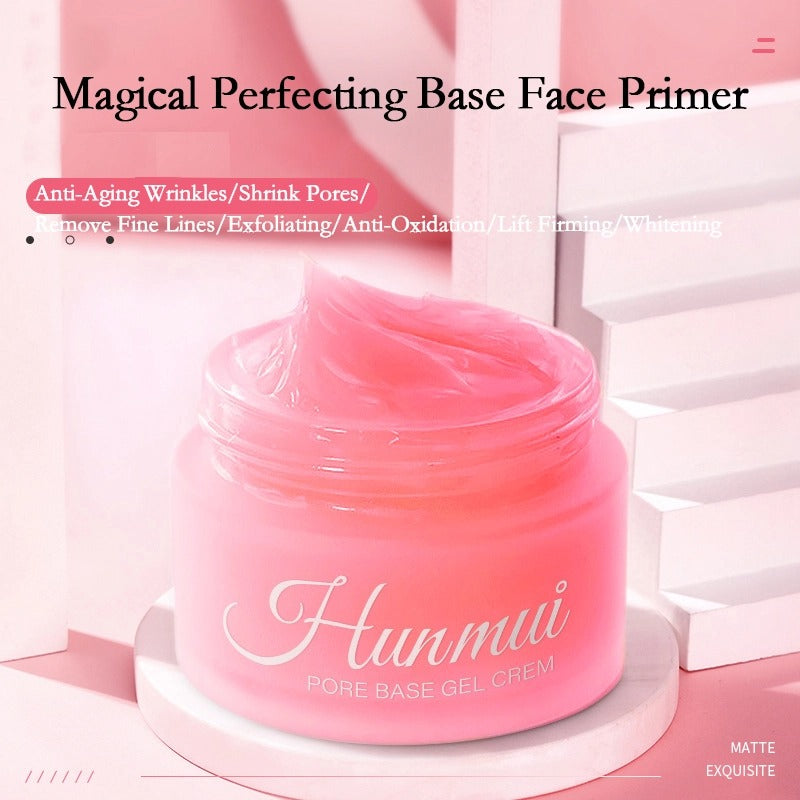 أساس الوجه Magical Perfecting Base Primer تحت كريم الأساس
