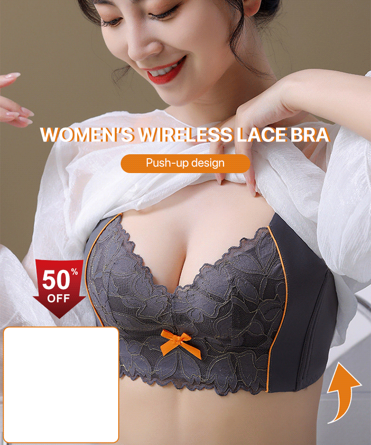 Lace Triangle Cups Bras, Transparent Lace Bra, Wireless Bras - China  Wholesale Lace Triangle Cups Bras $2 from Shantou Real Lingerie  Manufacturing Co. Ltd