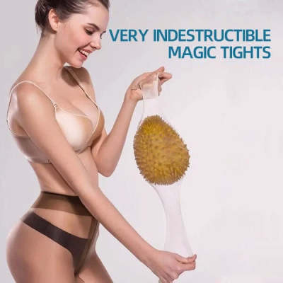 Colanți magici indestructibili super flexibili