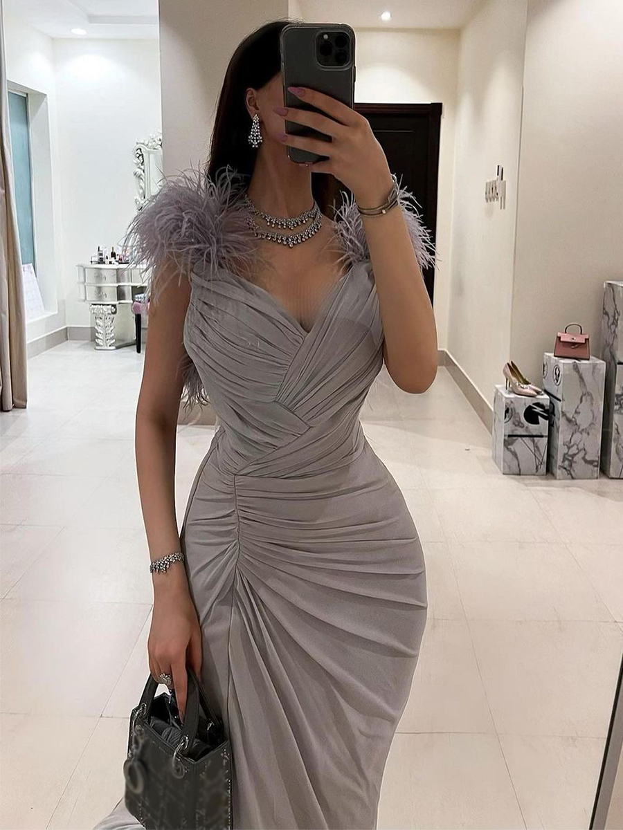 Shops dinner party dress