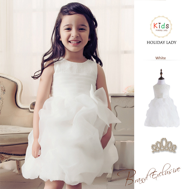 Snow White Dress Princess Dress N1129-1