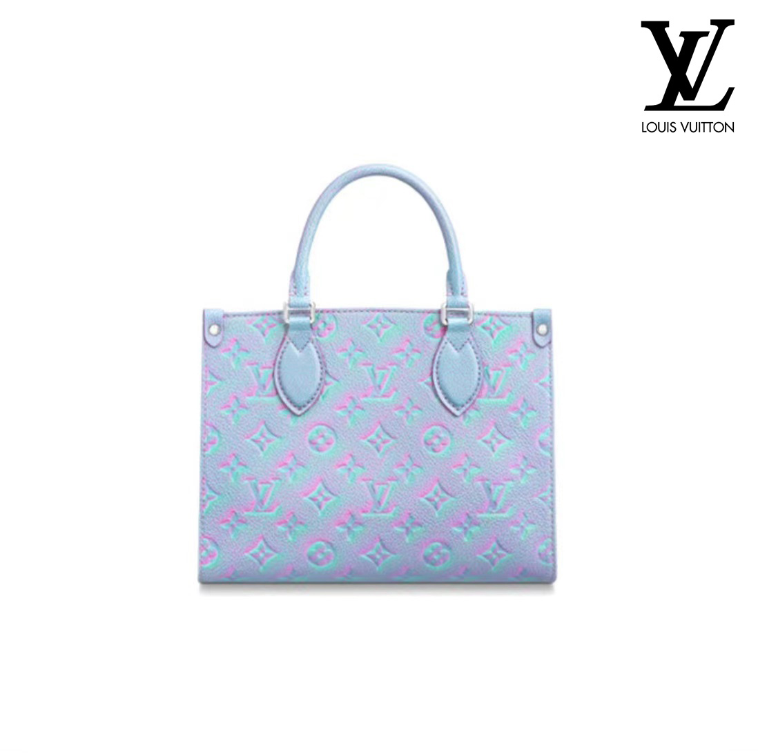 Louis Vuitton Detachable Adjustable Tote Bag Tote Bag Handle Shoulder Bag