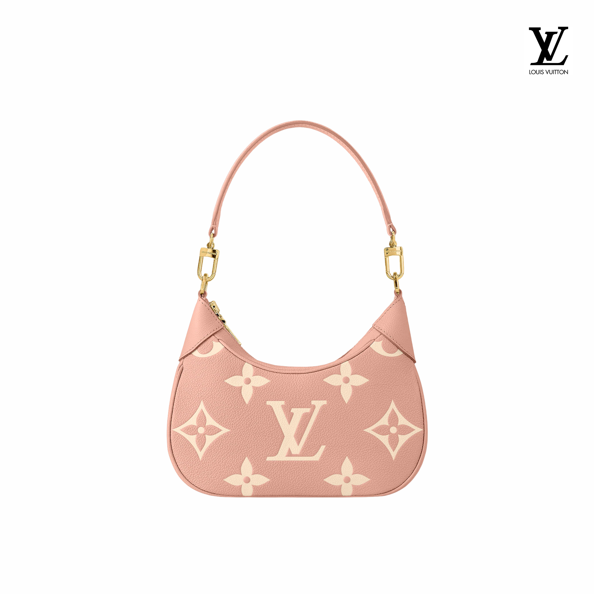 Louis Vuitton - Bagatelle Boutique Fashion Shoulder Bags and Crossbody Bags