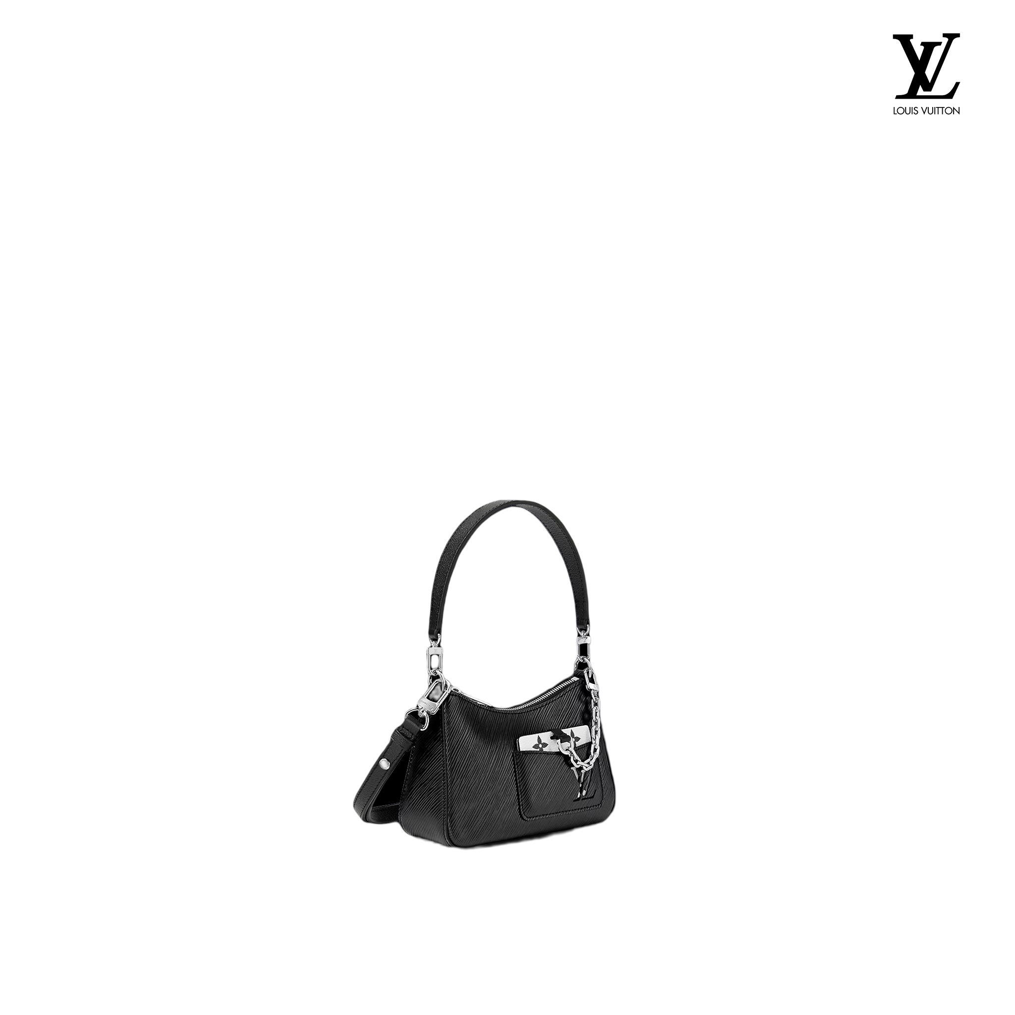 Louis Vuitton x YK Marellini Epi Leather - Handbags