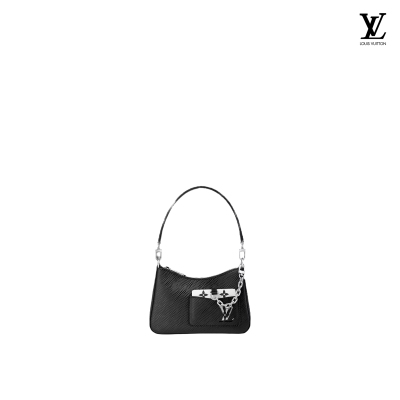 Louis Vuitton x YK Marellini Epi Leather - Handbags
