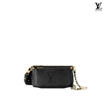Louis Vuitton Multi Pochette Accessoires handbag