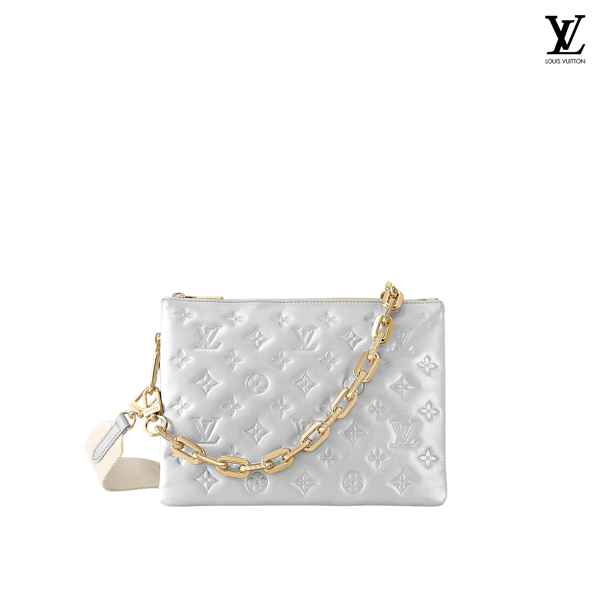Louis Vuitton Coussin PM Handbags