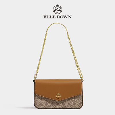 New 2023 collection envelope bag