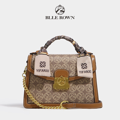 Bloom & Charm handbag