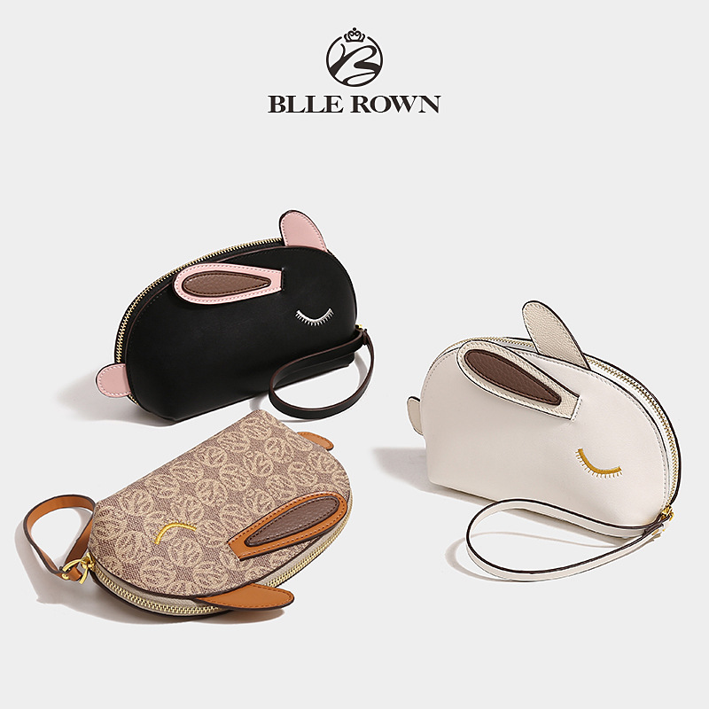 BELL ROWN Bunny Chic Bag