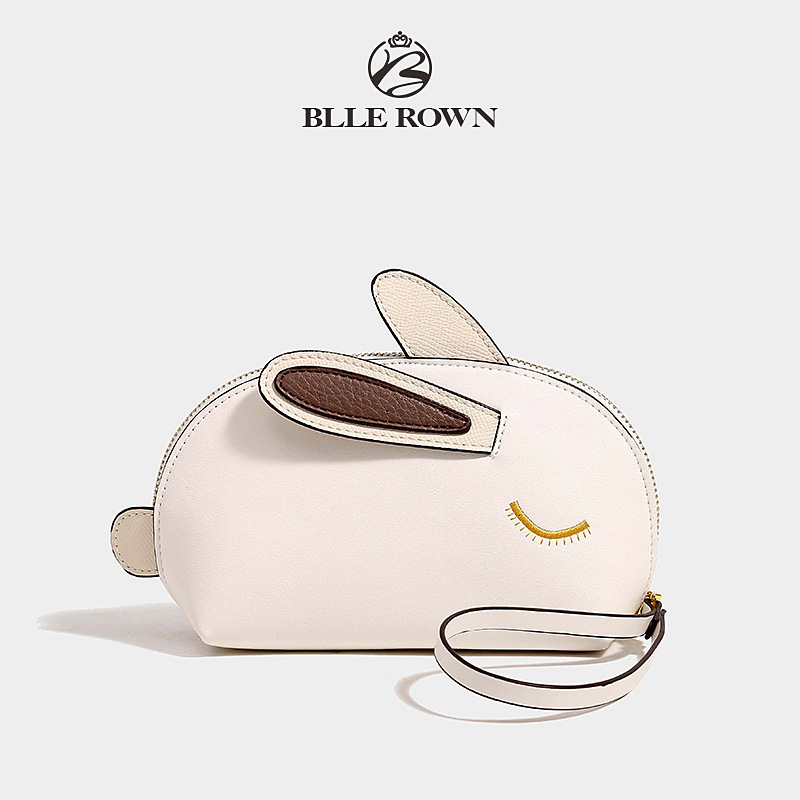BELL ROWN Bunny Chic Bag