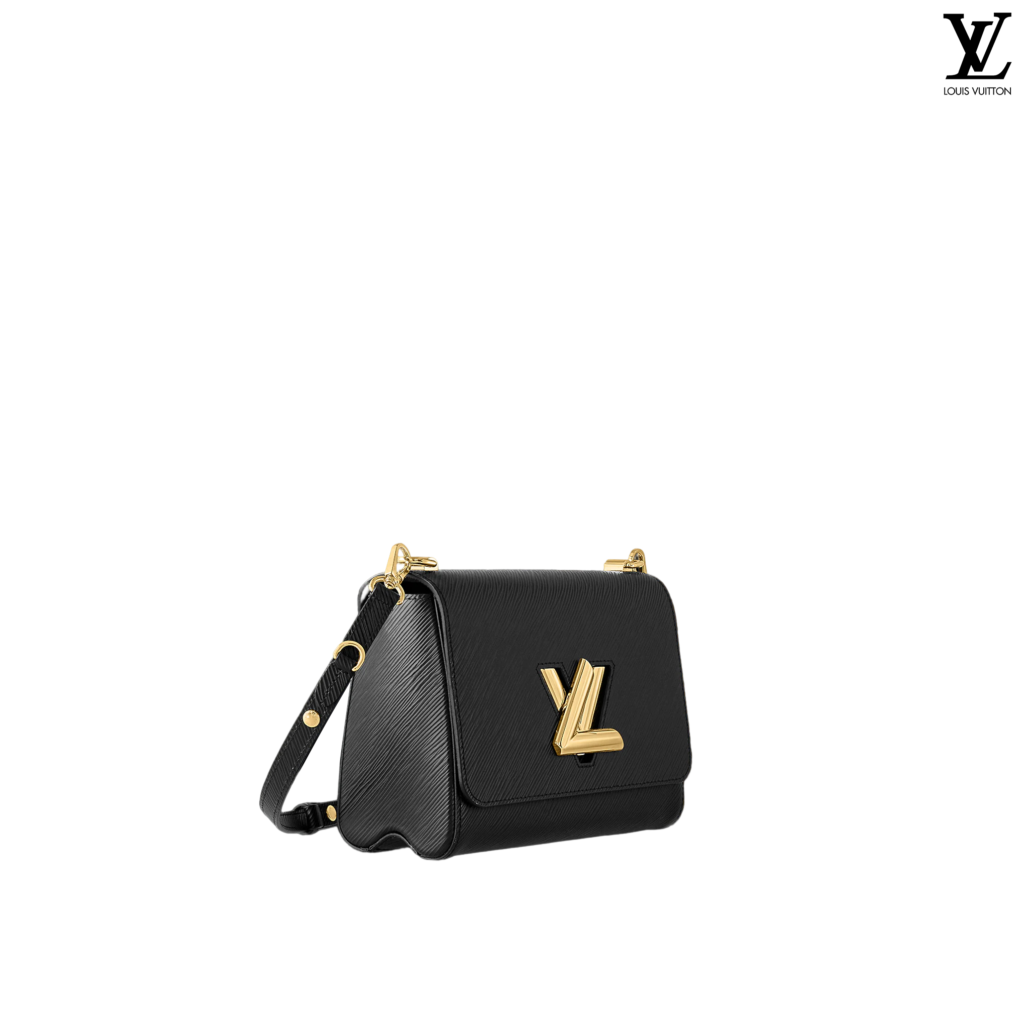 Louis Vuitton Twist PM Epi leather Shoulder bags